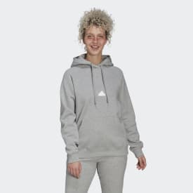 adidas hoodie dress womens