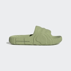 Latest adidas sandals hot sale