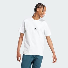 adidas Men's T-Shirts & Polos | adidas South Africa