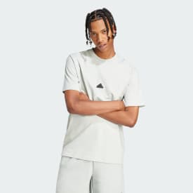 adidas Men's T-Shirts & Polos | adidas South Africa