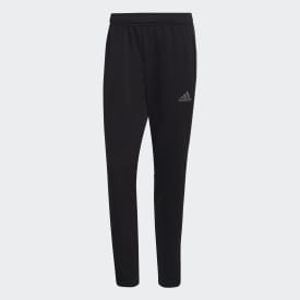 Pantalons de survêtement Adidas Sereno Noir Homme H28909