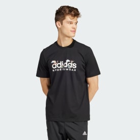 CLOTHING's adidas Sportswear Collection: CLOTHING's Ultimate ...