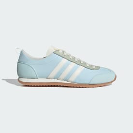 ★adidas★ VS Jog 2.0 Core White / JI2436 Adidas VS Jog 2.0 casual sneakers white JI2436 MEN'S SHOES