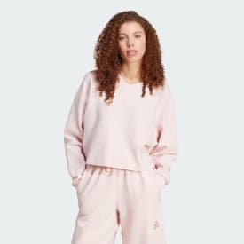 adidas Women's Sweatshirts | adidas Kuwait