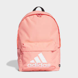 adidas pink bag