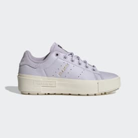 Adidas stan smith top con zeppa