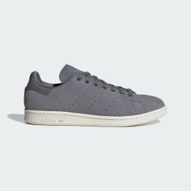 Men's Shoes - Stan Smith Shoes - Brown | adidas Oman