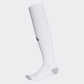 white adidas mens socks