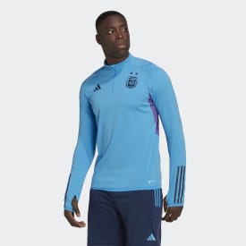 Argentina Tiro 23 Training Top