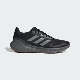 Shoes - Runfalcon 3 TR Shoes - Black | adidas South Africa