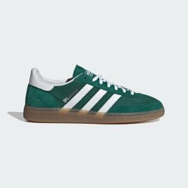 Shoes - Handball Spezial Shoes - Green | adidas South Africa