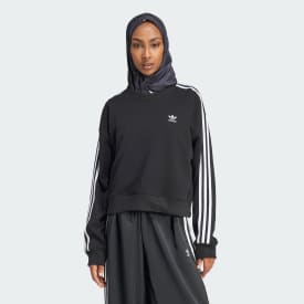 Women's Sweatshirts | adidas LK