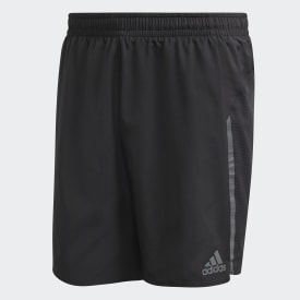 run it shorts adidas