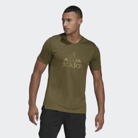 Made To Be Remade Training T-Shirt