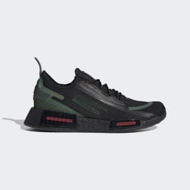 NMD_R1 Boba Fett Spectoo Shoes