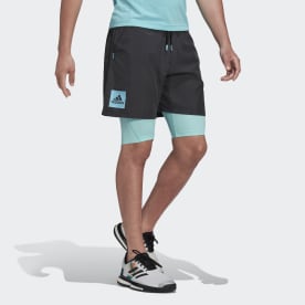Ropa de tenis adidas hombre