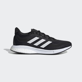 adidas de corrida