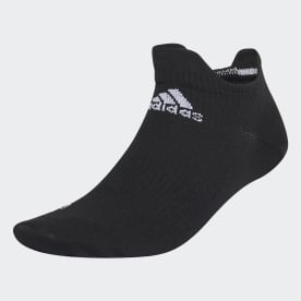 Low-Cut Running Socks