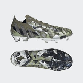 new adidas football