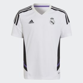 Camiseta entrenamiento Real Madrid Condivo 22
