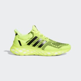 ULTRABOOST WEB DNA SHOES
