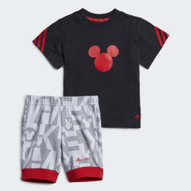 adidas x Disney Mickey Mouse Summer Set