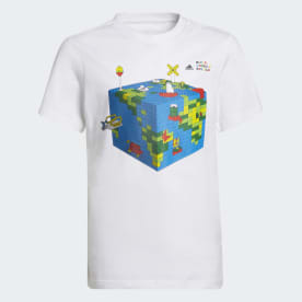 adidas x LEGO® Play Graphic T-Shirt