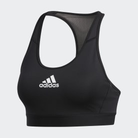 adidas black