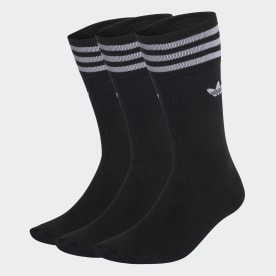 Ponožky Crew (3 páry)