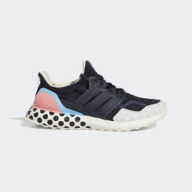 ultra boost juventus