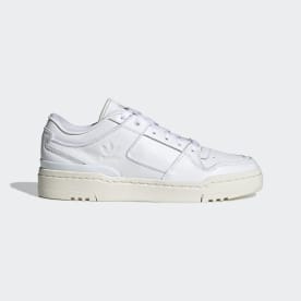 Forum Luxe Low Shoes