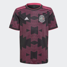 Mexico fc jersey clearance