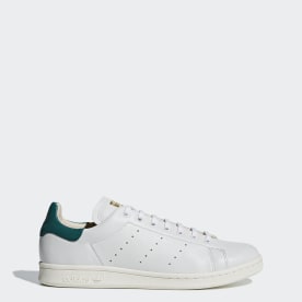 stan smith zebrate dietro