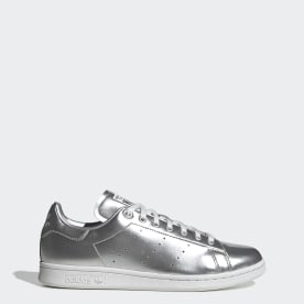 adidas stan smith chrome