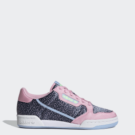 adidas originals continental 80 rosa adidas originals continental 80 rosa