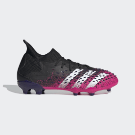 latest adidas soccer boots
