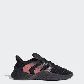 adidas nmd r1 legend purple shock red