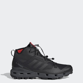 Adidas Terrex Swift R2 Mid Gore Tex Yuruyus Ayakkabisi Siyah Adidas Turkey