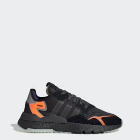 Adidas N3xt L3v3l Shoes Black Adidas Us
