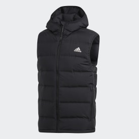 Adidas Winter Jacket 18 Black Adidas Us