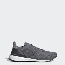 adidas Solarboost ST 19 Shoes - Black 
