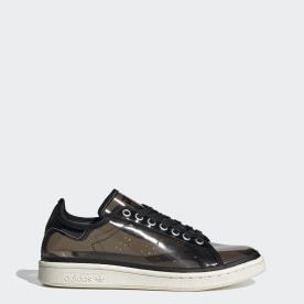 Adidas Nizza Platform Shoes Black Adidas Singapore