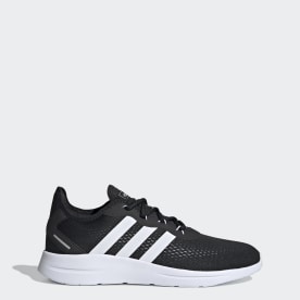 classic black and white adidas shoes