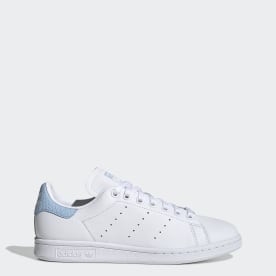 adidas stan smith trainers