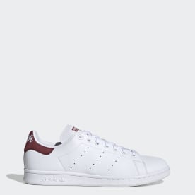 adidas stan smith flyknit white