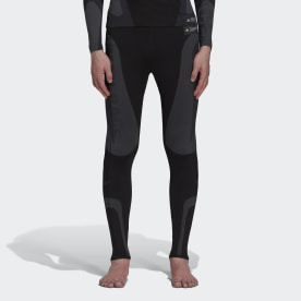 Pharrell Williams 18GG Base Tights