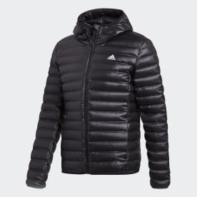 adidas Varilite Daunenjacke Schwarz | adidas Deutschland adidas Varilite Sport Herren Jacke Schwarz (BS1588