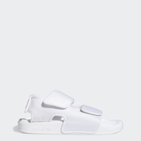 mens adidas adilette slides