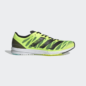haile gebrselassie shoes