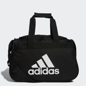 adidas sports holdall